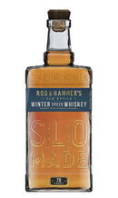 Rod & Hammer’s SLO Stills Winter Spiced Flavored Whiskey 750ml