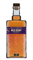 Rod & Hammer’s Wild Berry Flavored Whiskey 750ml