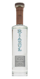 Riazul Tequila Plata 750ml