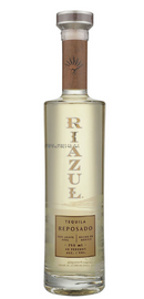 Riazul Tequila Reposado 750ml