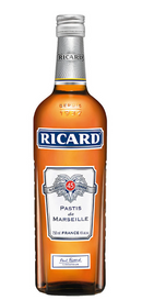 Ricard Pastis de Marseille 750ml