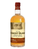 Robert Burns Single Malt Scotch Whisky 750ml