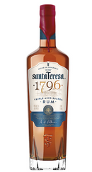 Santa Teresa 1796 Solera Rum 750ml