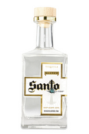 Santo Tequila Blanco 750ml
