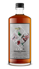 Shunka Shuto Japanese Blended Whisky 750ml