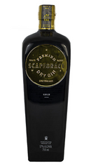 Scapegrace Dry Gin 750ml