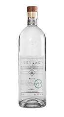 Severo Tequila Plata 750ml