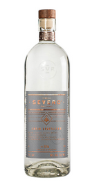 Severo Tequila Añejo Cristalino 750ml