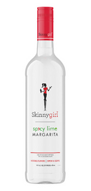 Skinnygirl Spicy Lime Margarita 750ml