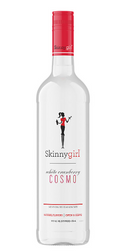 Skinnygirl White Cranberry Cosmo 750ml