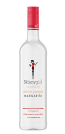 Skinnygirl White Peach Margarita 750ml