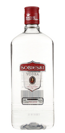 Sobieski Vodka 750ml