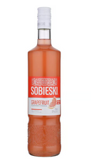 Sobieski Grapefruit Flavored Vodka 750ml