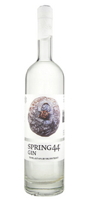 Spring44 Dry Gin 750ml