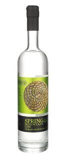 Spring44 Mountain Gin 750ml