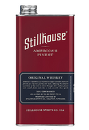 Stillhouse Original Whiskey 750ml