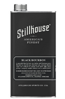 Stillhouse Black Bourbon Coffee Flavored Whiskey 750ml