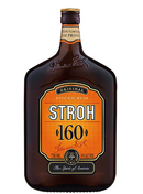 Stroh Original 160 Spiced Rum 750ml