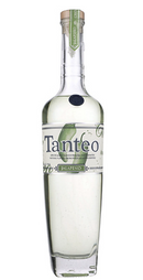 Tanteo Jalapeño Tequila Blanco 750ml