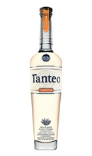 Tanteo Habanero Tequila Blanco 750ml