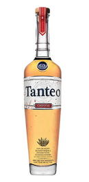 Tanteo Chipotle Tequila Blanco 750ml