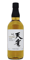 Tenjaku Blended Whisky 750ml