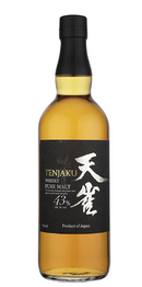 Tenjaku Pure Malt Whisky with Gift Box 750ml
