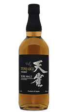 Tenjaku Pure Malt Whisky 750ml