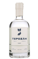 Tepozán Tequila Blanco 750ml