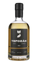 Tepozán Tequila Añejo 750ml