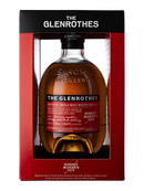 The Glenrothes Whisky Maker’s Cut Single Malt Scotch Whisky 750ml
