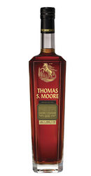 Thomas S. Moore Extended Cask Finish Cabernet Sauvignon Casks Straight Bourbon Whiskey 750ml