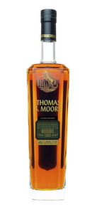 Thomas S. Moore Extended Cask Finish Madeira Casks Straight Bourbon Whiskey 750ml