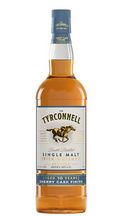 The Tyrconnell 10 Year Sherry Cask Finish Single Malt Irish Whiskey 750ml