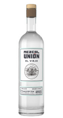 Unión Uno Mezcal El Viejo 750ml