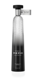Volteo Organic Tequila Cristalino 750ml