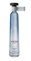 Volteo Organic Tequila Blanco 750ml