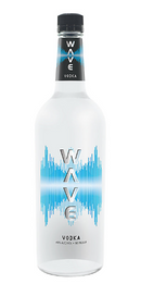 Wave Vodka 750ml