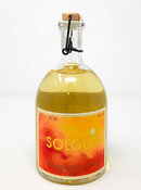 Wildwood Spirits Co. Solgud Orange &amp; Fennel Fruit Liqueur 750ml