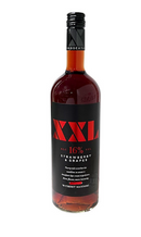 XXL Strawberry Moscato Flavored Wine 750ml