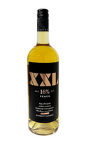XXL Peach Moscato Flavored Wine 750ml