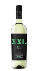 XXL Apple Moscato Flavored Wine 750ml