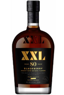 XXL Blackberry Flavored Brandy 750ml