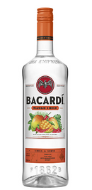 Bacardí Mango Chile Flavored Rum 1 Liter