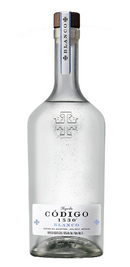 Código 1530 Tequila Blanco 1 Liter