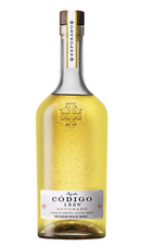 Código 1530 Tequila Reposado 1 Liter