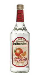 Du Bouchett Triple Sec 1 Liter