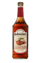 Du Bouchett Amaretto 1 Liter
