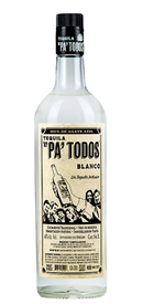 Ay Pa’ Todos Tequila Blanco 1 Liter