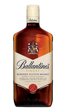 Ballantine’s Finest Blended Scotch Whisky 1 Liter